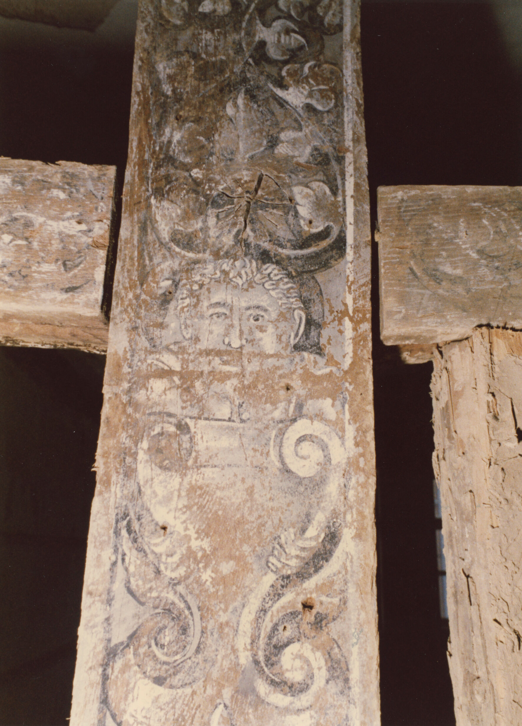 Hinterer Brühl 15, 1987