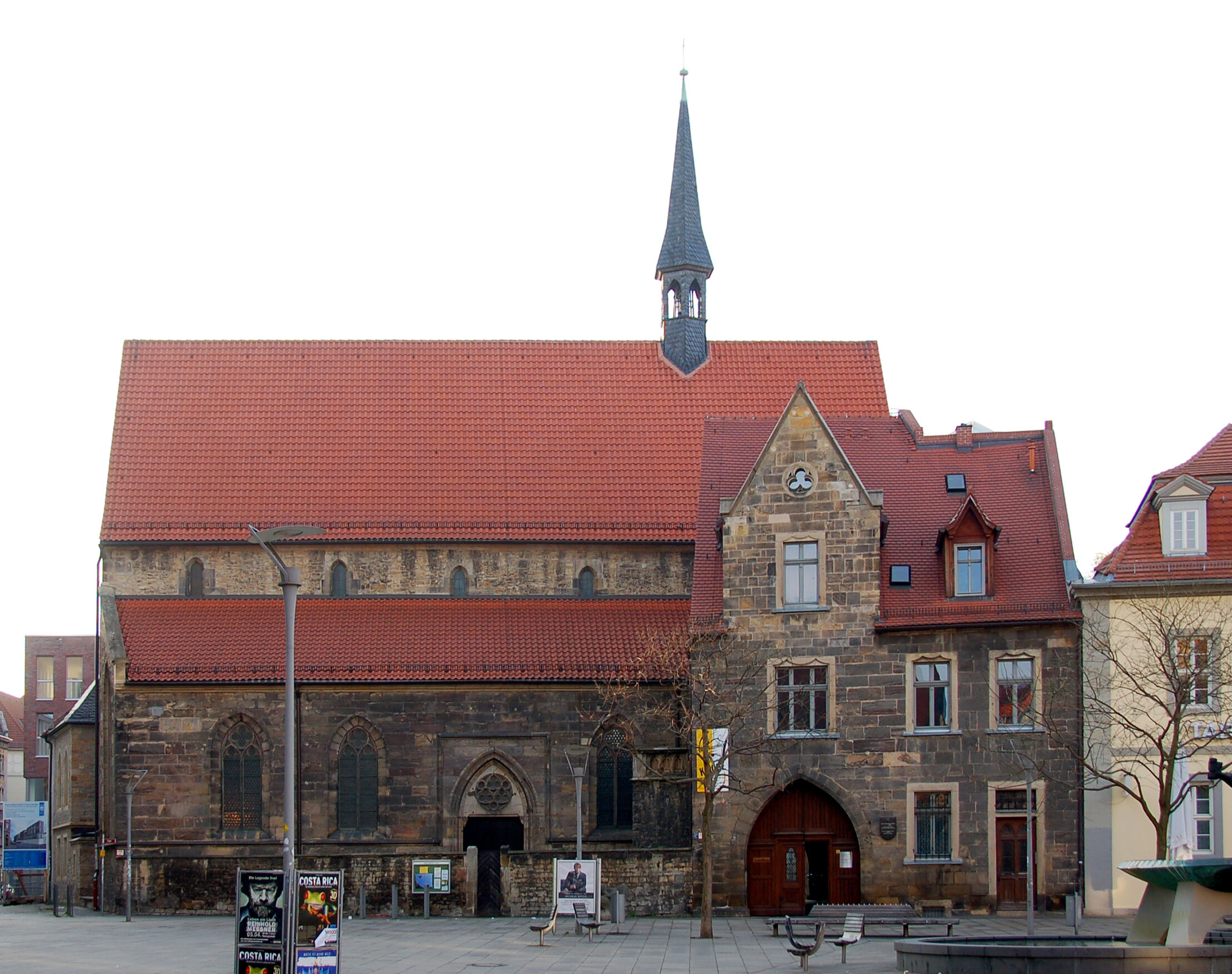 Ursulinenkloster