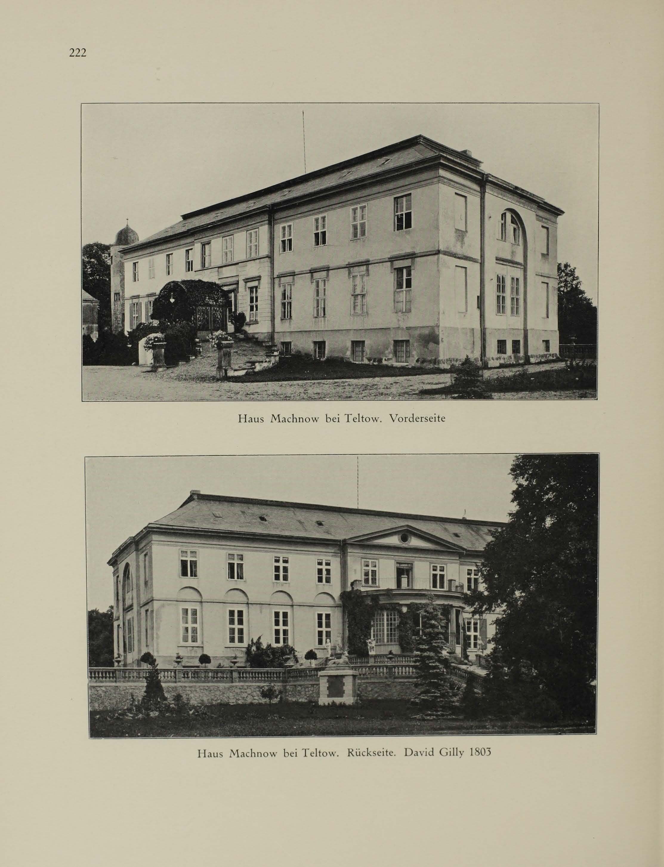 Haus Teltow
