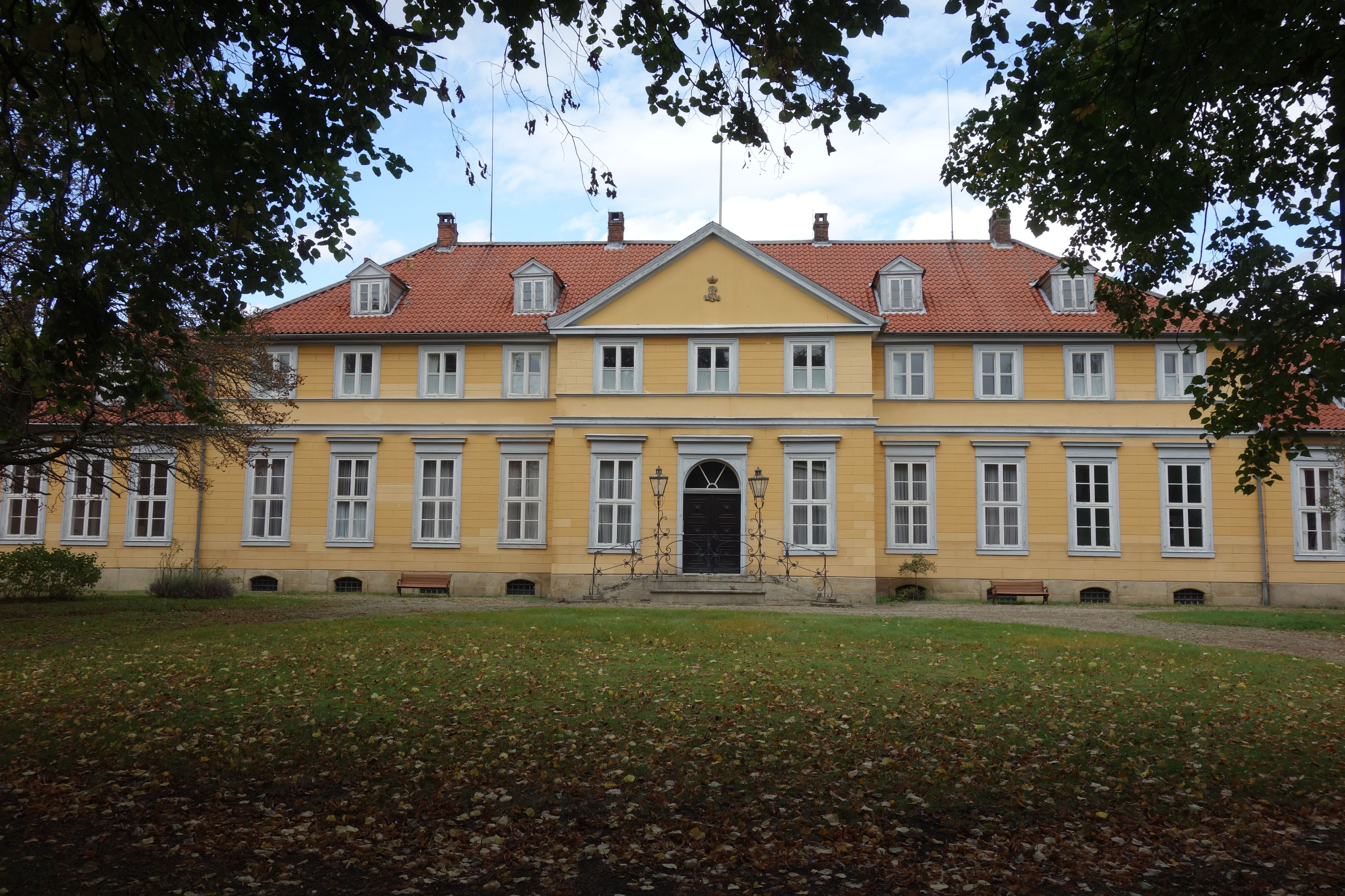 Hannover, Fürstenhaus Herrenhausen