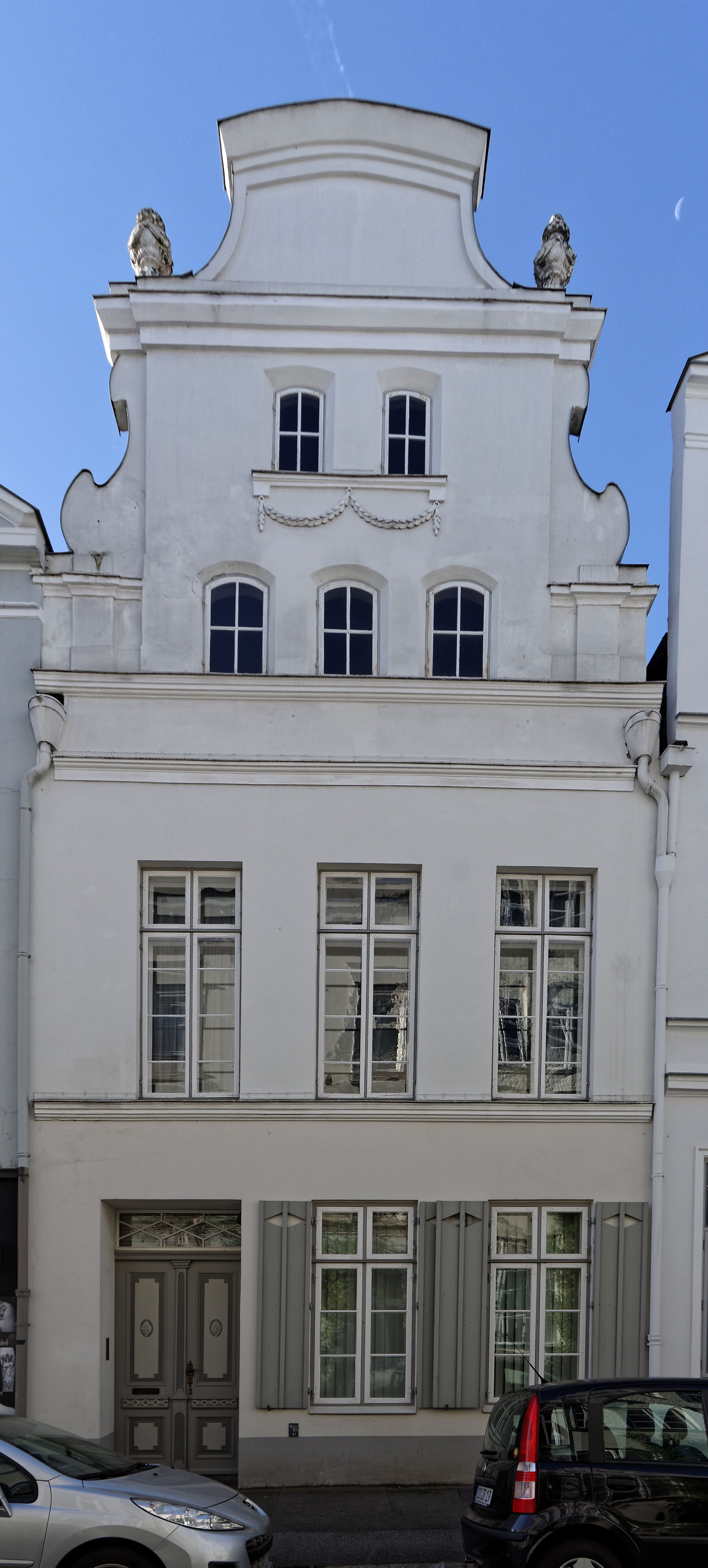 Haus Dr.-Julius-Leber-Straße 58