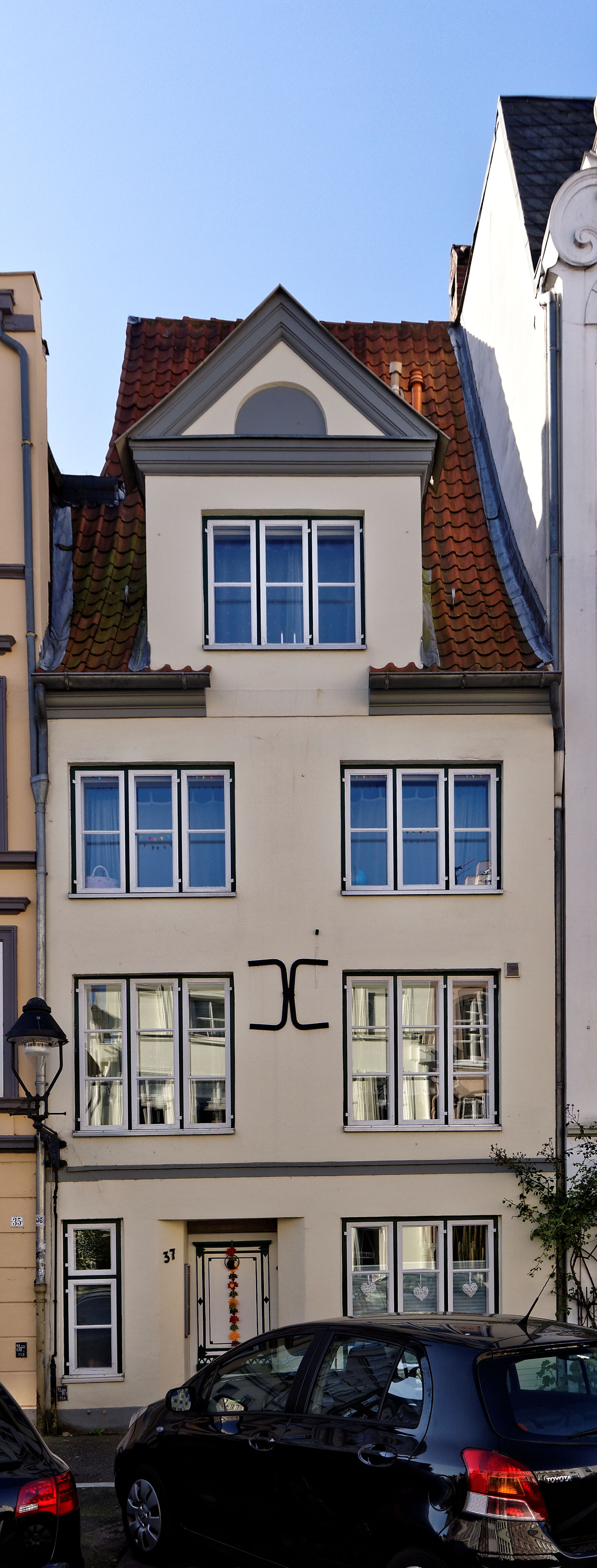 Fischergrube 37