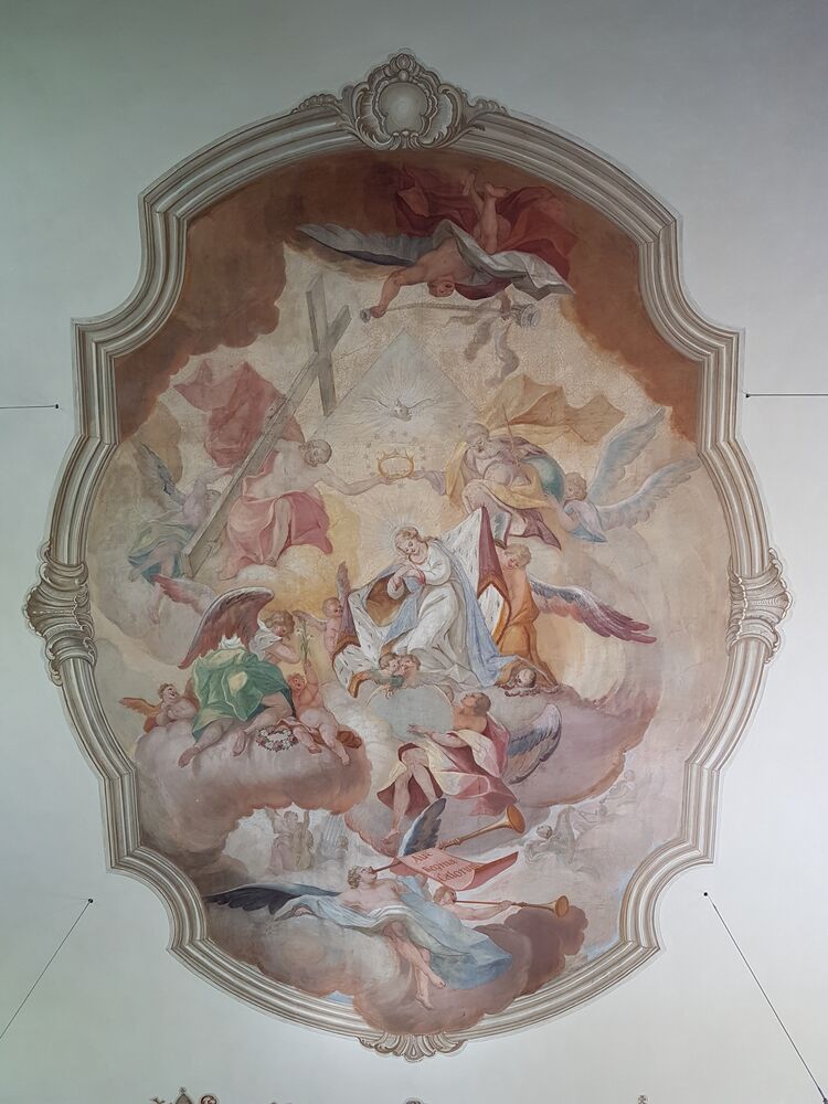 Prem, Pfarrkirche St. Michael