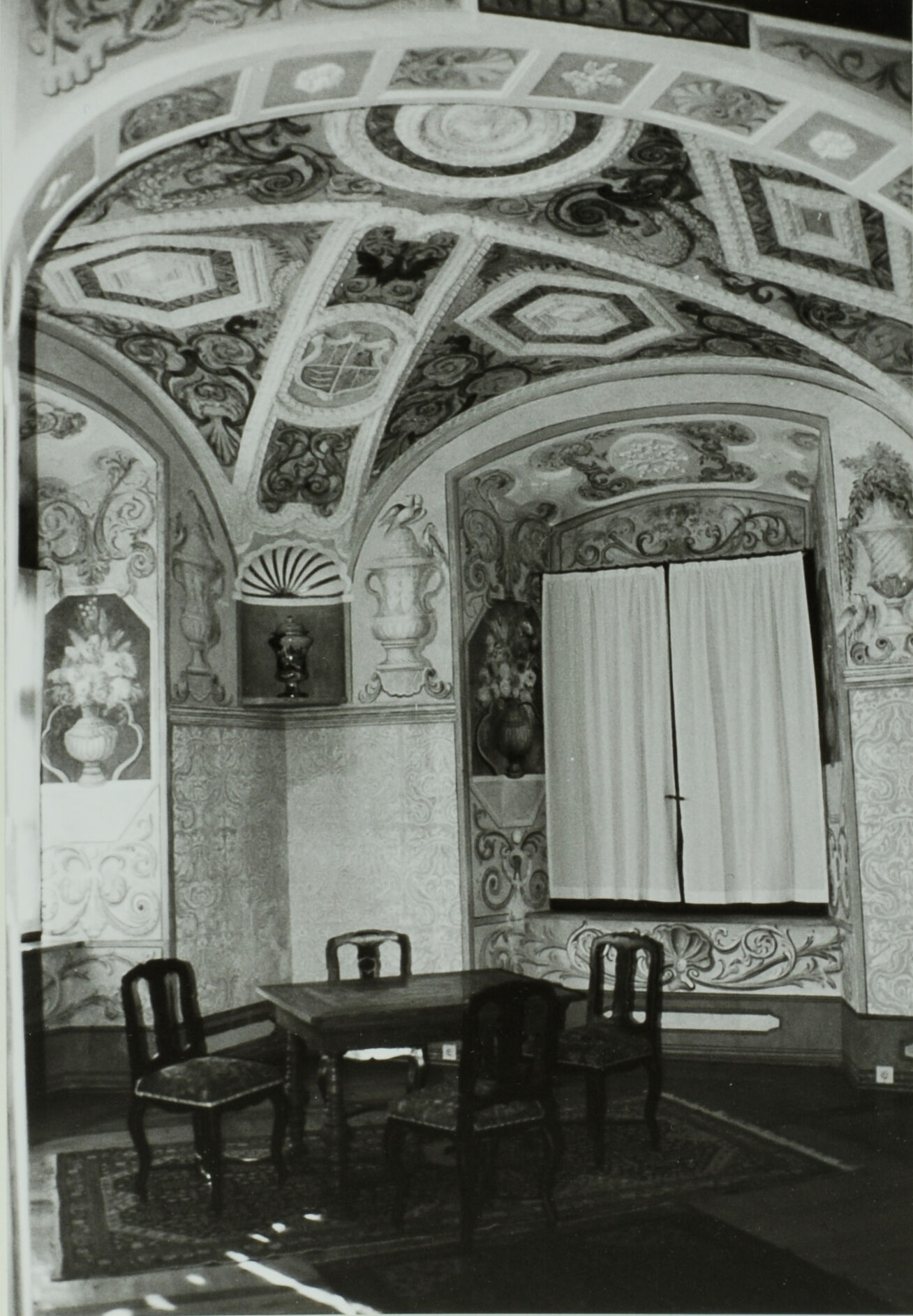 Kirchheim, Schloss