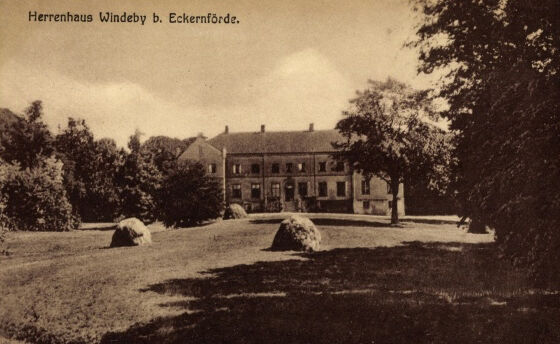Gut Windeby