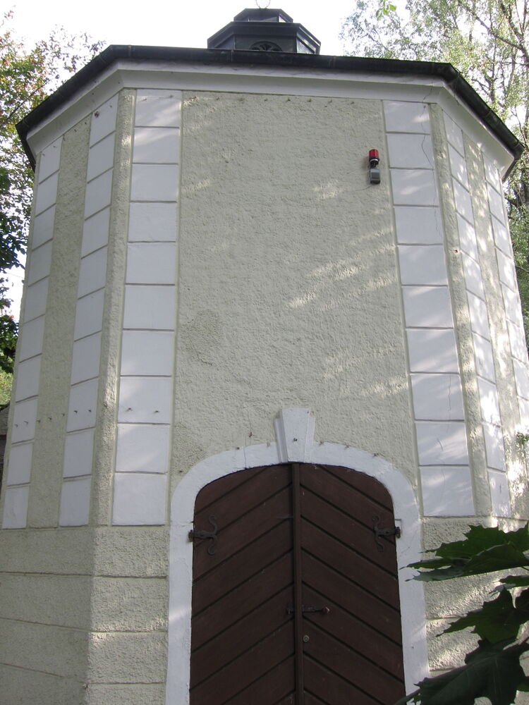 Haimhausen, Klausenkapelle Maria von Loreto