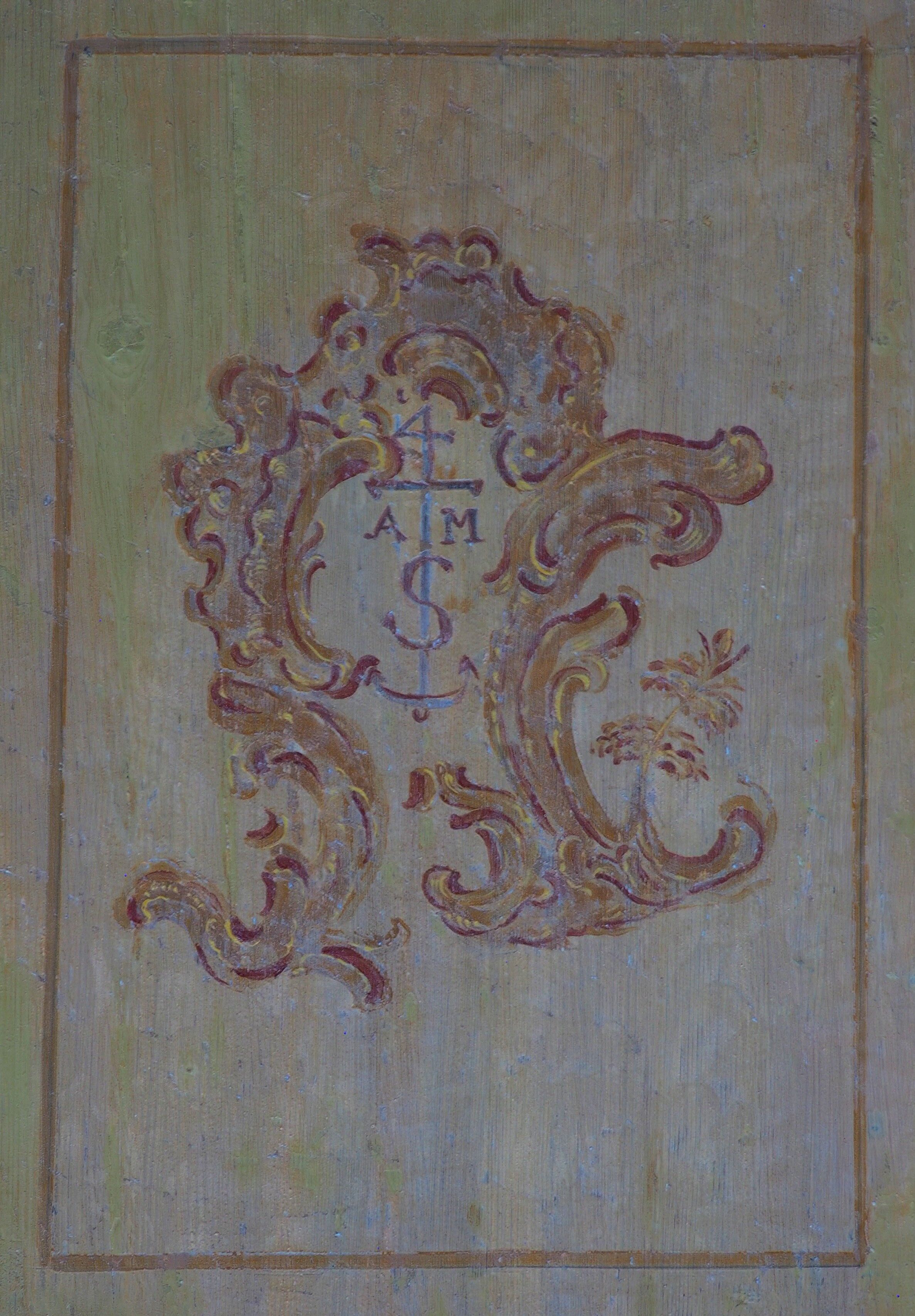 Memmingen, Haus zum Widder, Kramerstraße 16
