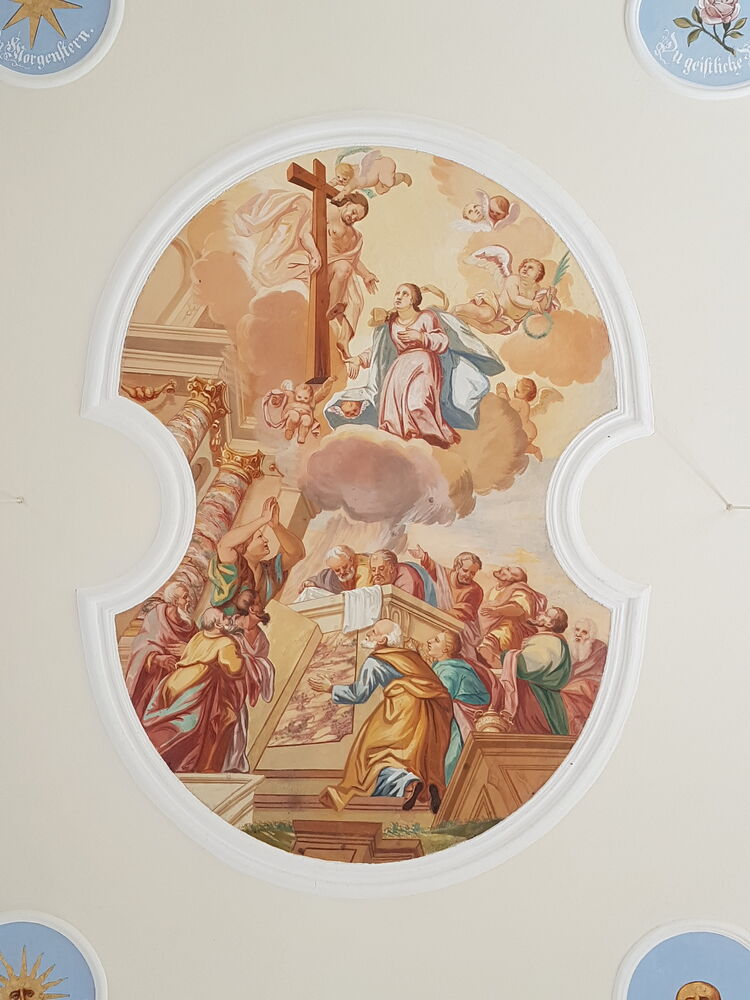 Kienberg, Kapelle St. Michael