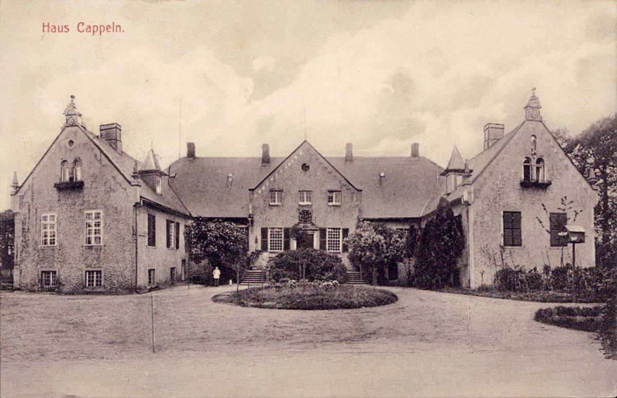 Haus Cappeln