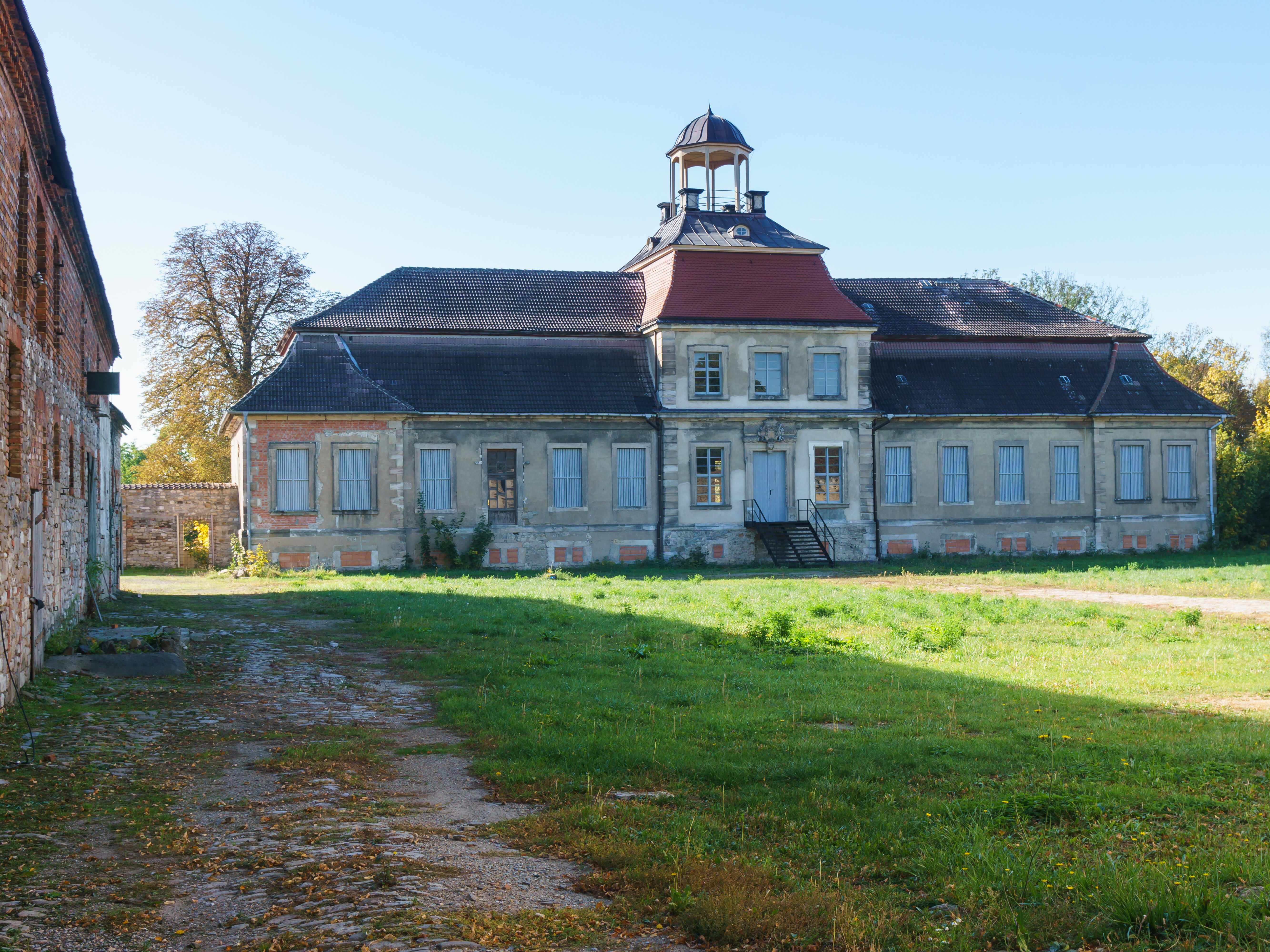 Schloss