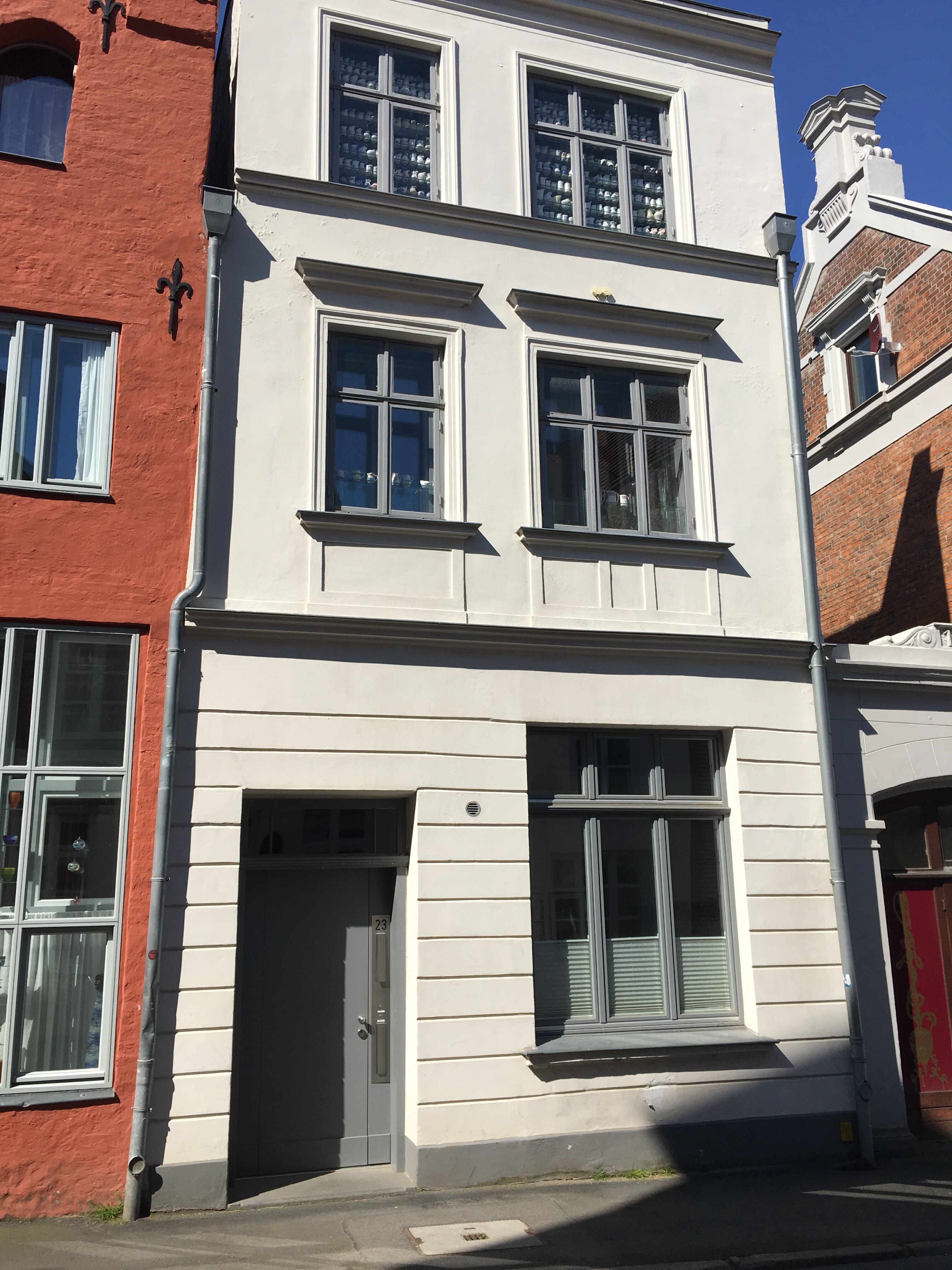 Haus Kleine Altefähre 23