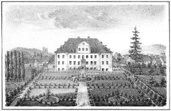 Haus Welda