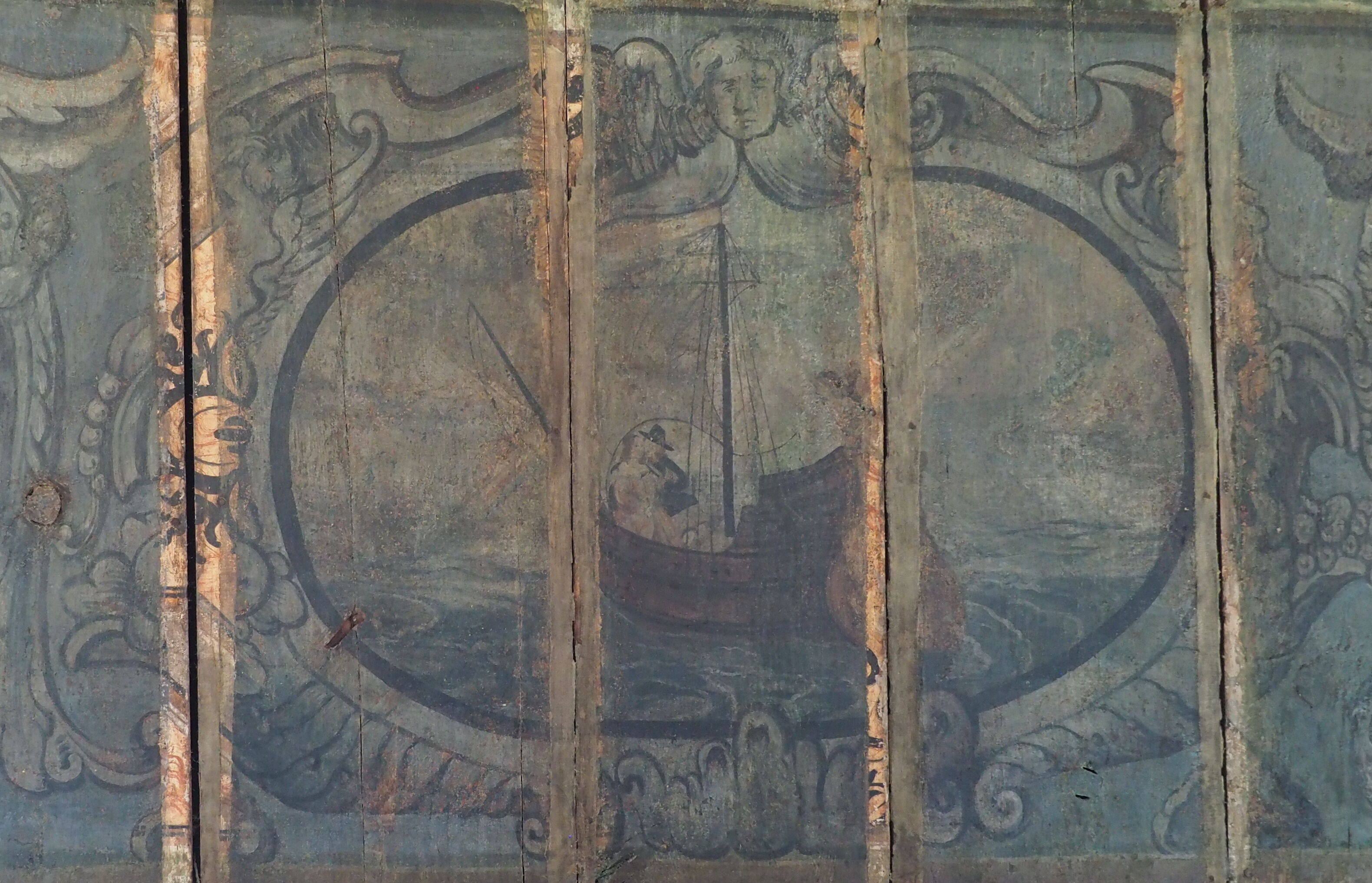 Hamburg, Bergedorfer Schloss