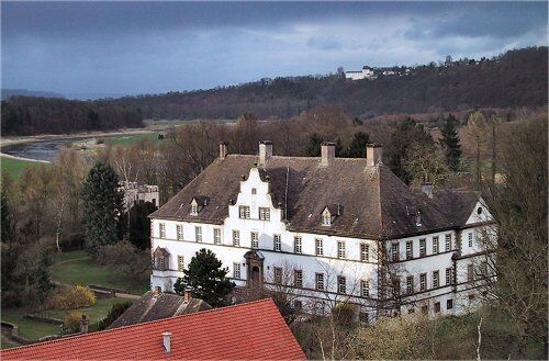 Haus Wehrden