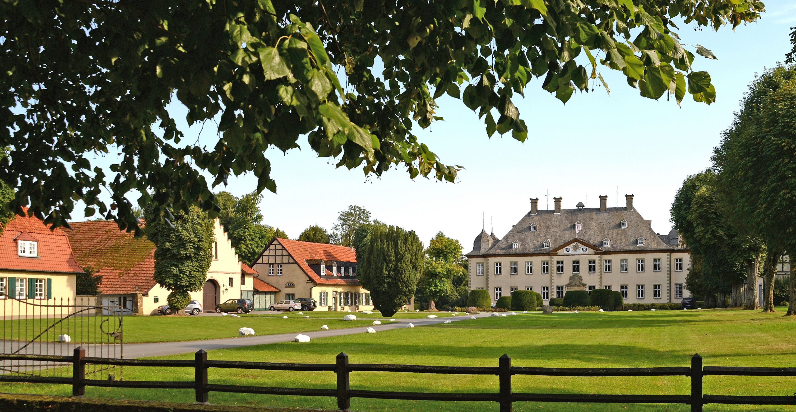 Haus Erpernburg