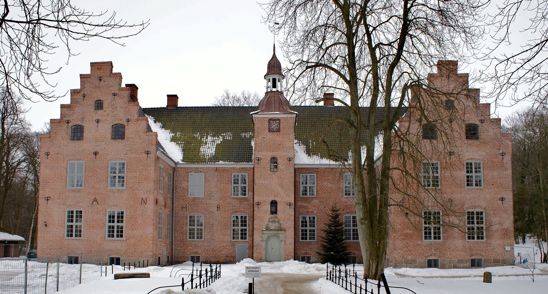 Gut Hagen