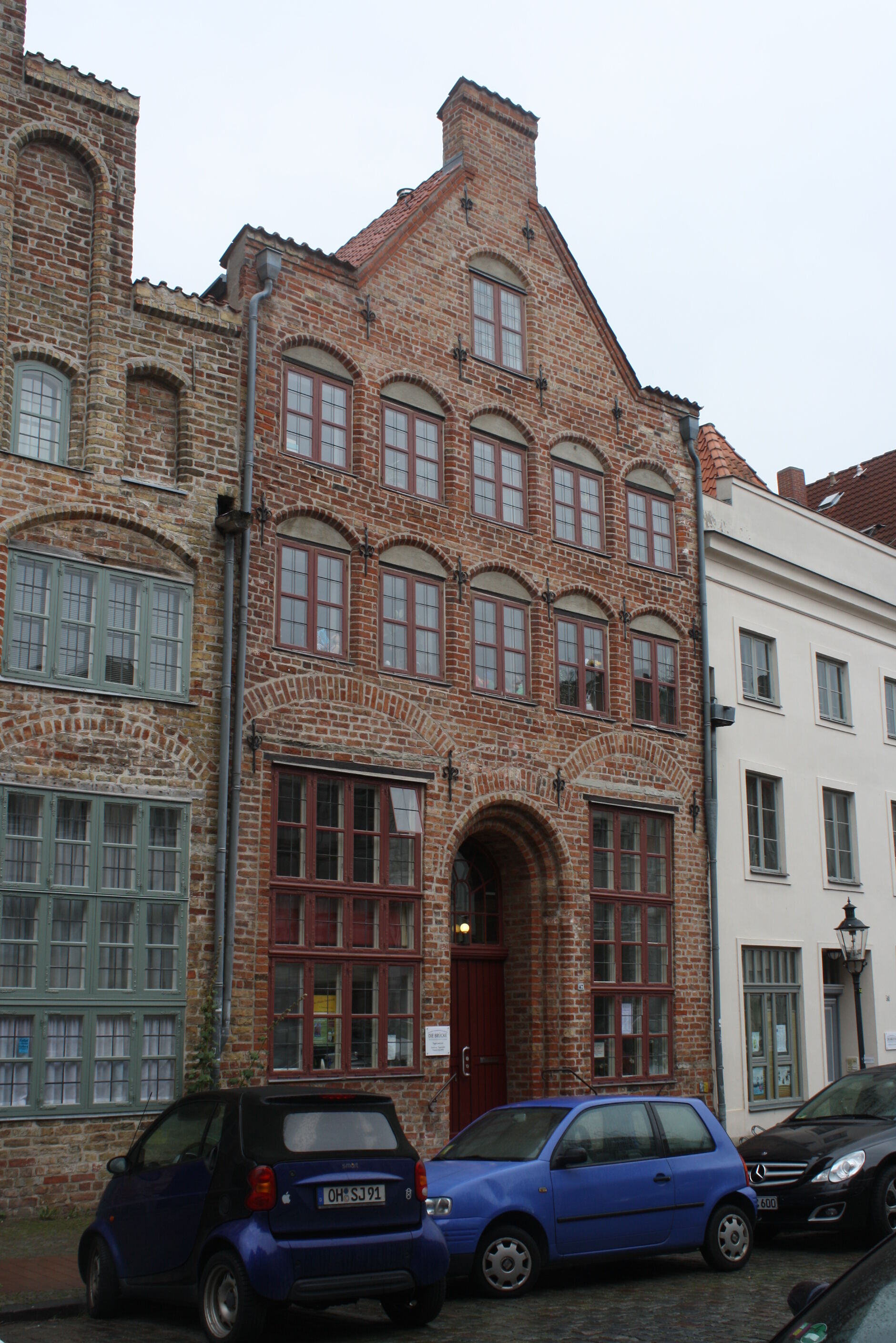 Haus Engelsgrube 47