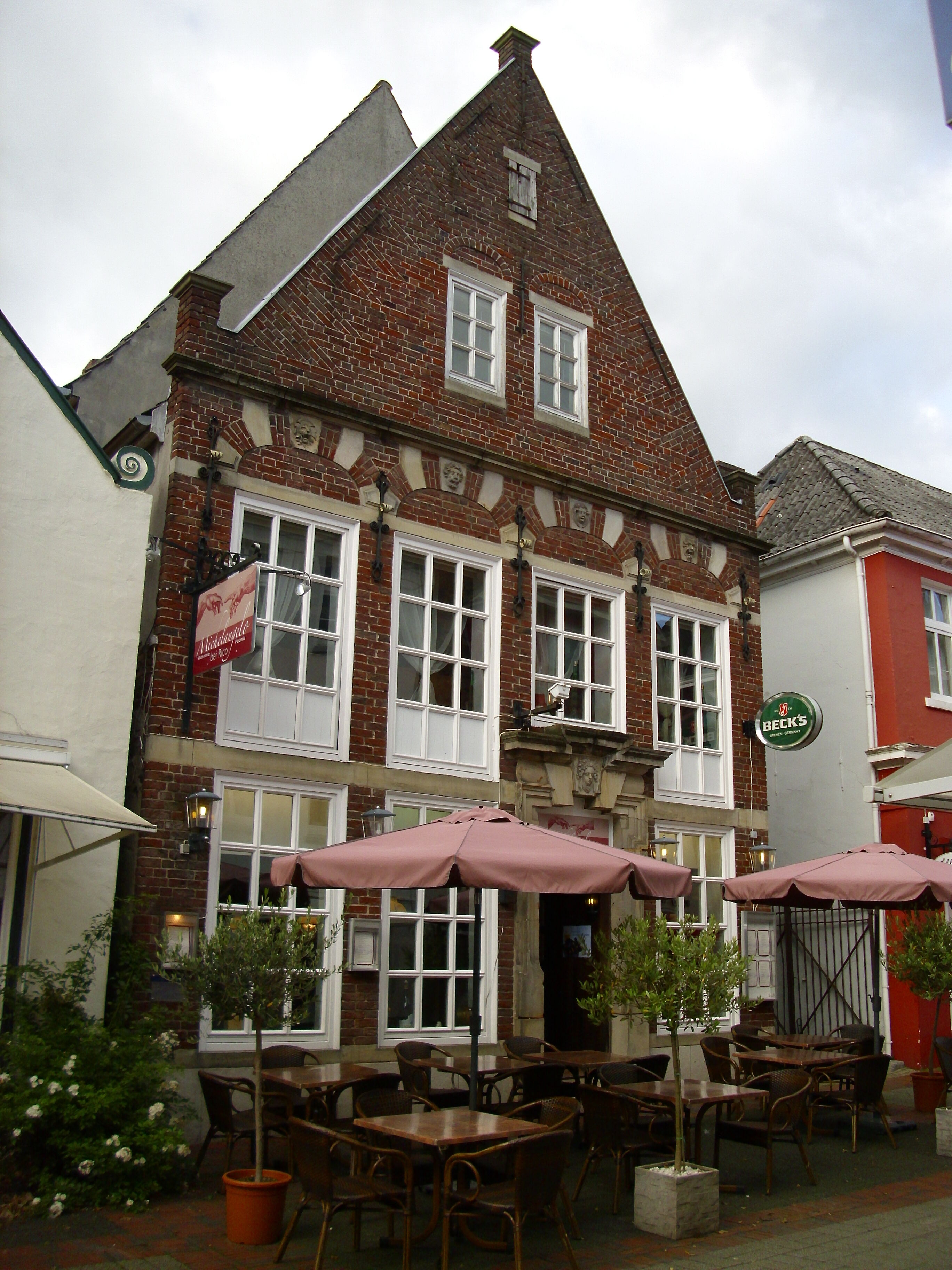 Haus Burgstraße 48