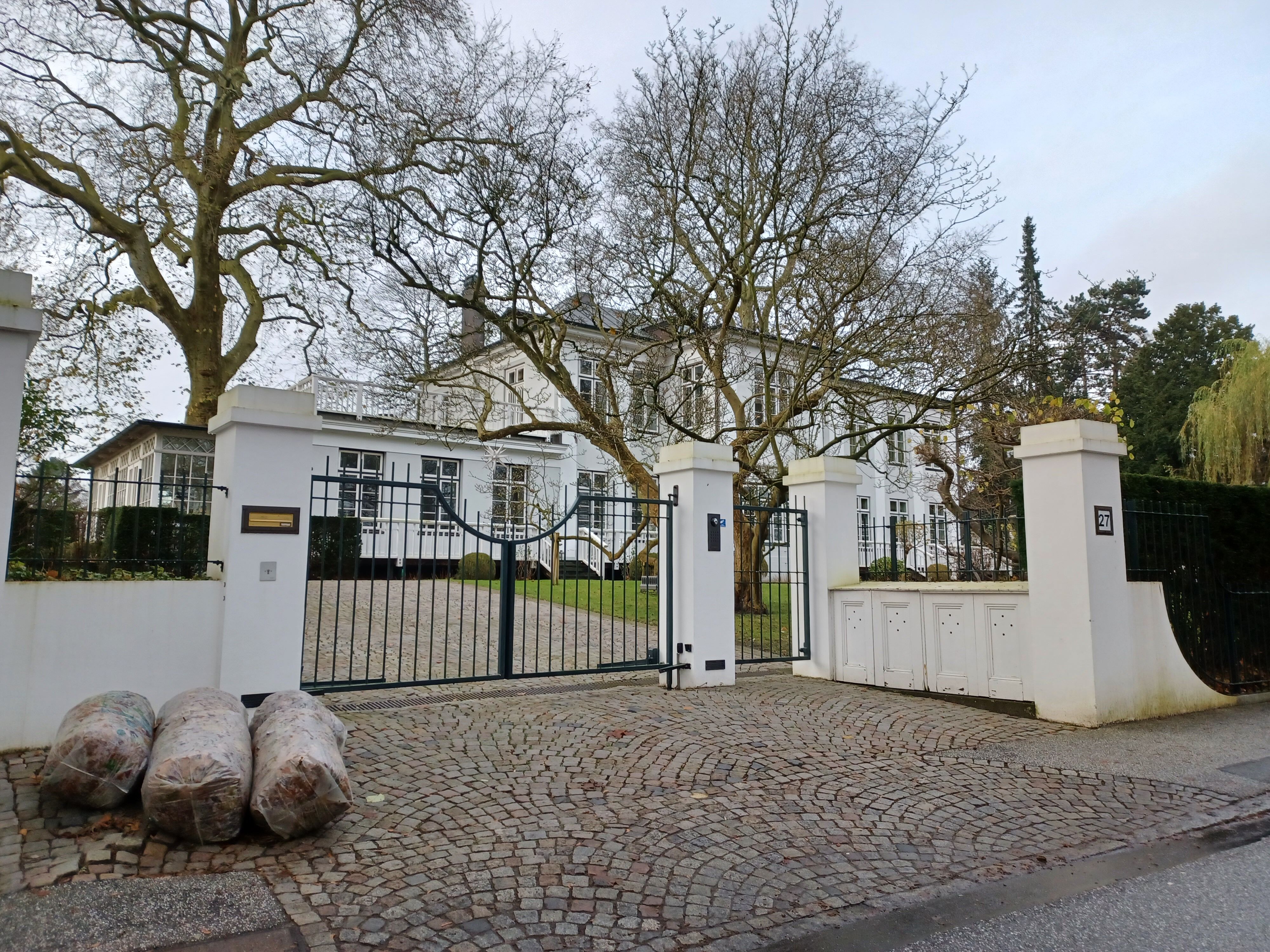 Landhaus Eichenlust