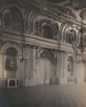 Erwin Quedenfeldt, "Aachen, Alter Kurhaussaal, Einzelwand", No. 756 aus der Serie "Einzelbilder vom Niederrhein", Fotografie, 1915.
