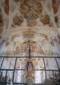 Haigerloch, Schloss - Schlosskirche
