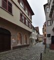 Esslingen, WEbergasse 12
