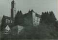 Kirchheim, Schloss