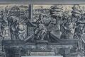 Justitia, Personifikation der Gerechtigkeit