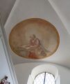 Adelshofen, Kuratiekirche St. Michael