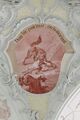 Emblem: „Dum hic pascitur, ovis moritur.“