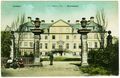 Hannover Linden, Palais von Alten