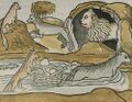 Landshut_Stadtresidenz_OG_8_Ahnengalerie_BSB_Steinhöwel_1477_78