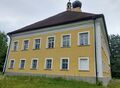 Himmelberg, Schloss