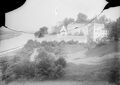 Hilgartsberg, Burgruine