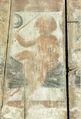 Dirigierender Putto