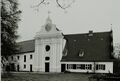 Ansicht der Schlosskirche von Westen