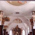 Ainhofen, Filial- und Wallfahrtskirche Mariä Empfängnis