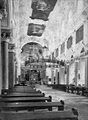 Inneres des Doms vor 1945