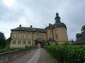 Schloss Friedrichstein