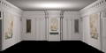 Augsburg, Schnurbeinhaus, Rendering
