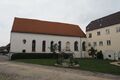 Holzgünz, Schlosskirche