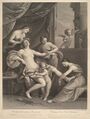 Robert Strange nach Guido Reni: Venus und die Grazien
