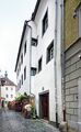 Regensburg, Krebsgasse 6