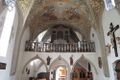 Eggenfelden/Gern, Pfarrkirche St. Georg