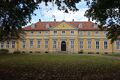Hannover, Fürstenhaus Herrenhausen
