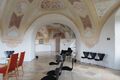 Turmzimmer, Ansicht nach Nordwesten