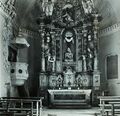 Otting, Schlosskapelle Mater dolorosa