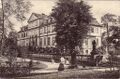 Hannover Linden, Palais von Alten