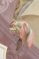 Heimsuchung Mariae, Detail unten links