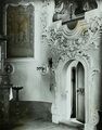 Otting, Schlosskapelle Mater dolorosa